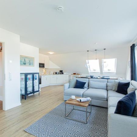 Ferienwohnung Ostseeglitzern Scharbeutz Extérieur photo