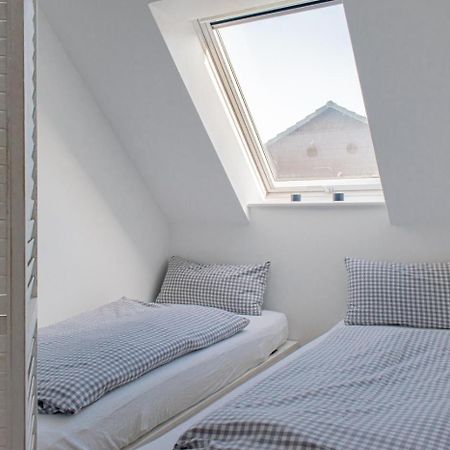 Ferienwohnung Ostseeglitzern Scharbeutz Extérieur photo