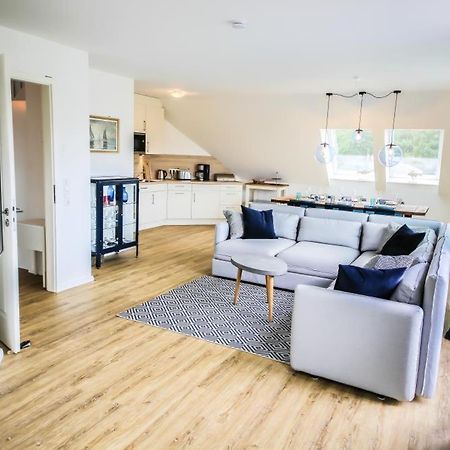 Ferienwohnung Ostseeglitzern Scharbeutz Extérieur photo