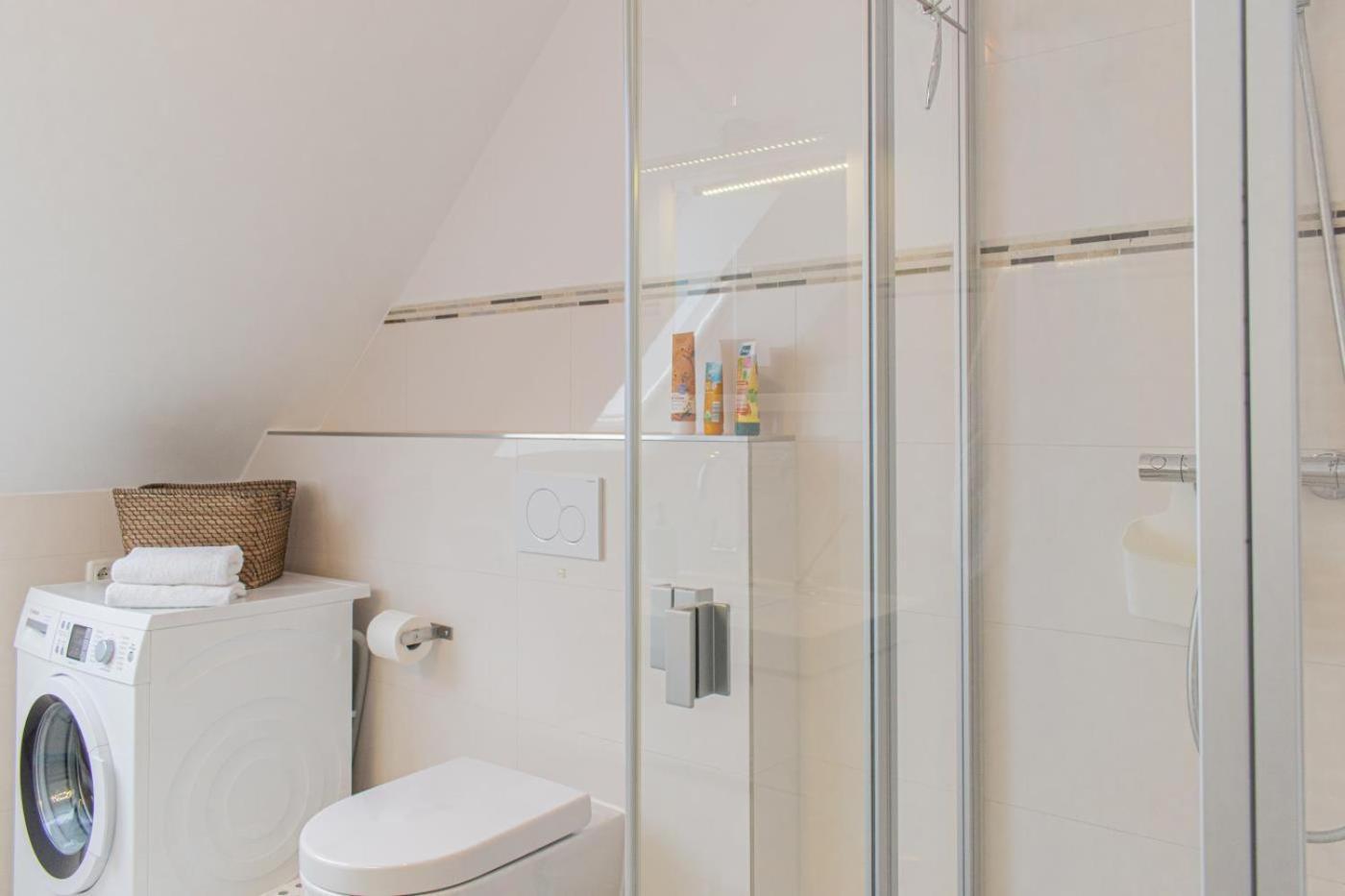 Ferienwohnung Ostseeglitzern Scharbeutz Extérieur photo