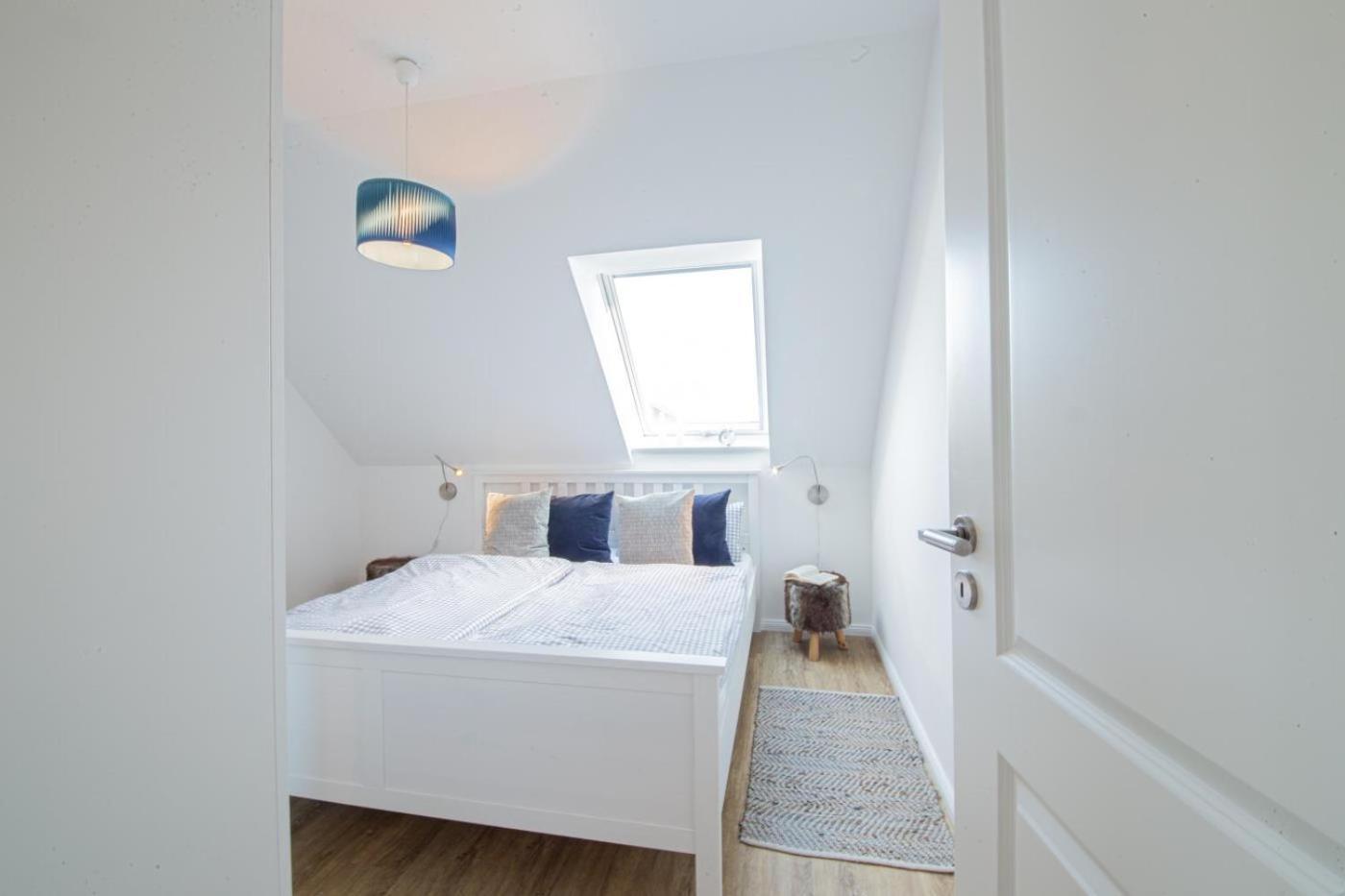 Ferienwohnung Ostseeglitzern Scharbeutz Extérieur photo