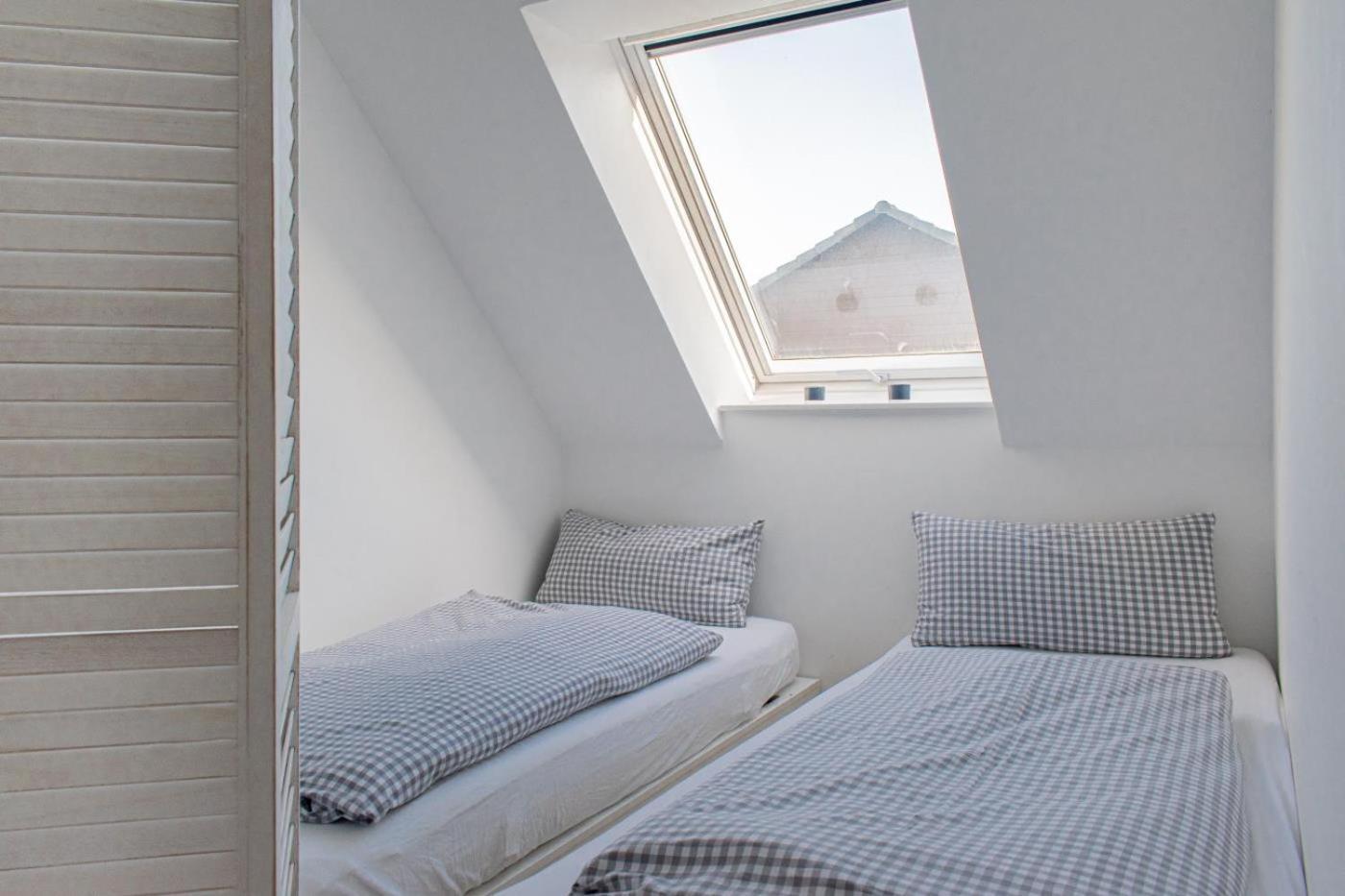 Ferienwohnung Ostseeglitzern Scharbeutz Extérieur photo