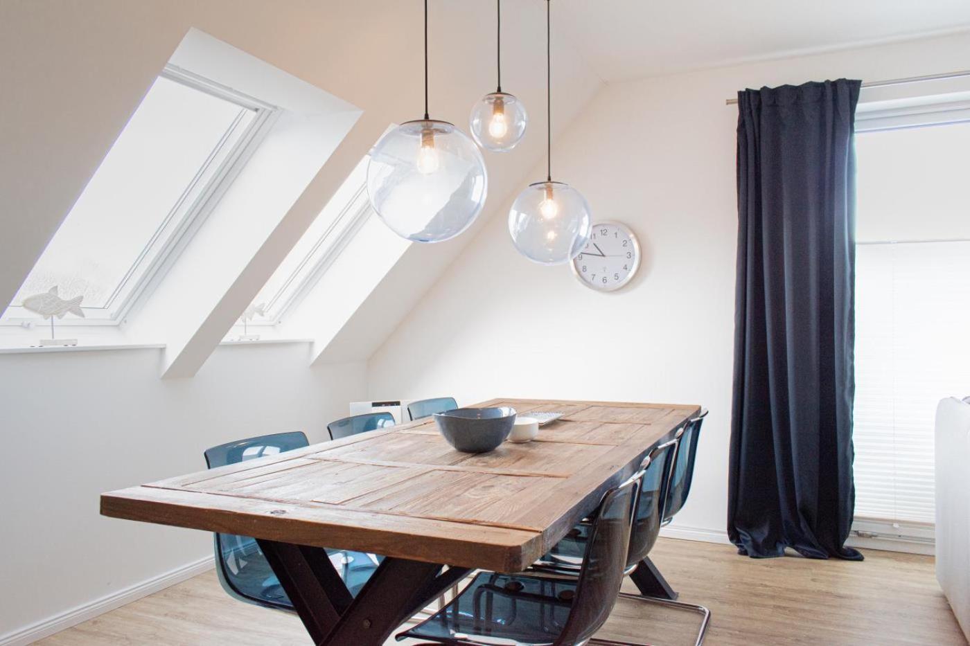Ferienwohnung Ostseeglitzern Scharbeutz Extérieur photo