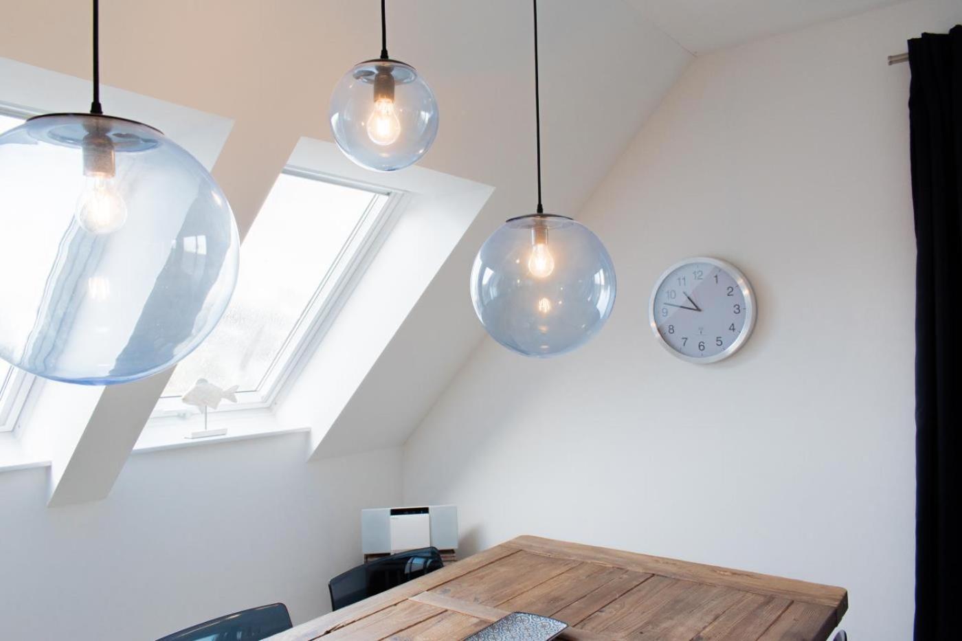 Ferienwohnung Ostseeglitzern Scharbeutz Extérieur photo