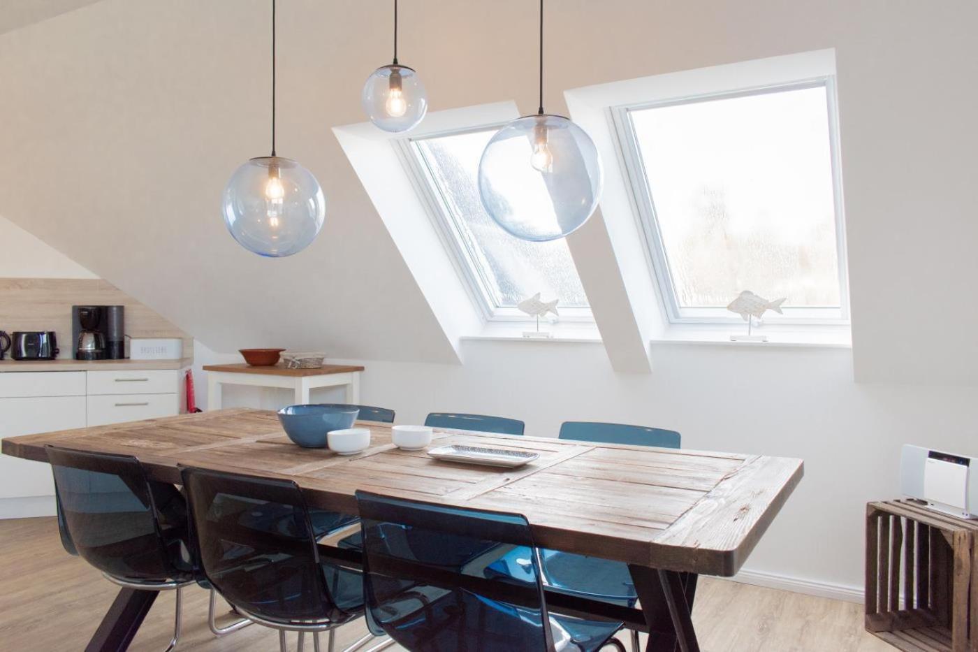 Ferienwohnung Ostseeglitzern Scharbeutz Extérieur photo