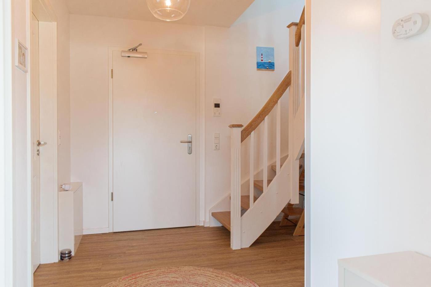Ferienwohnung Ostseeglitzern Scharbeutz Extérieur photo