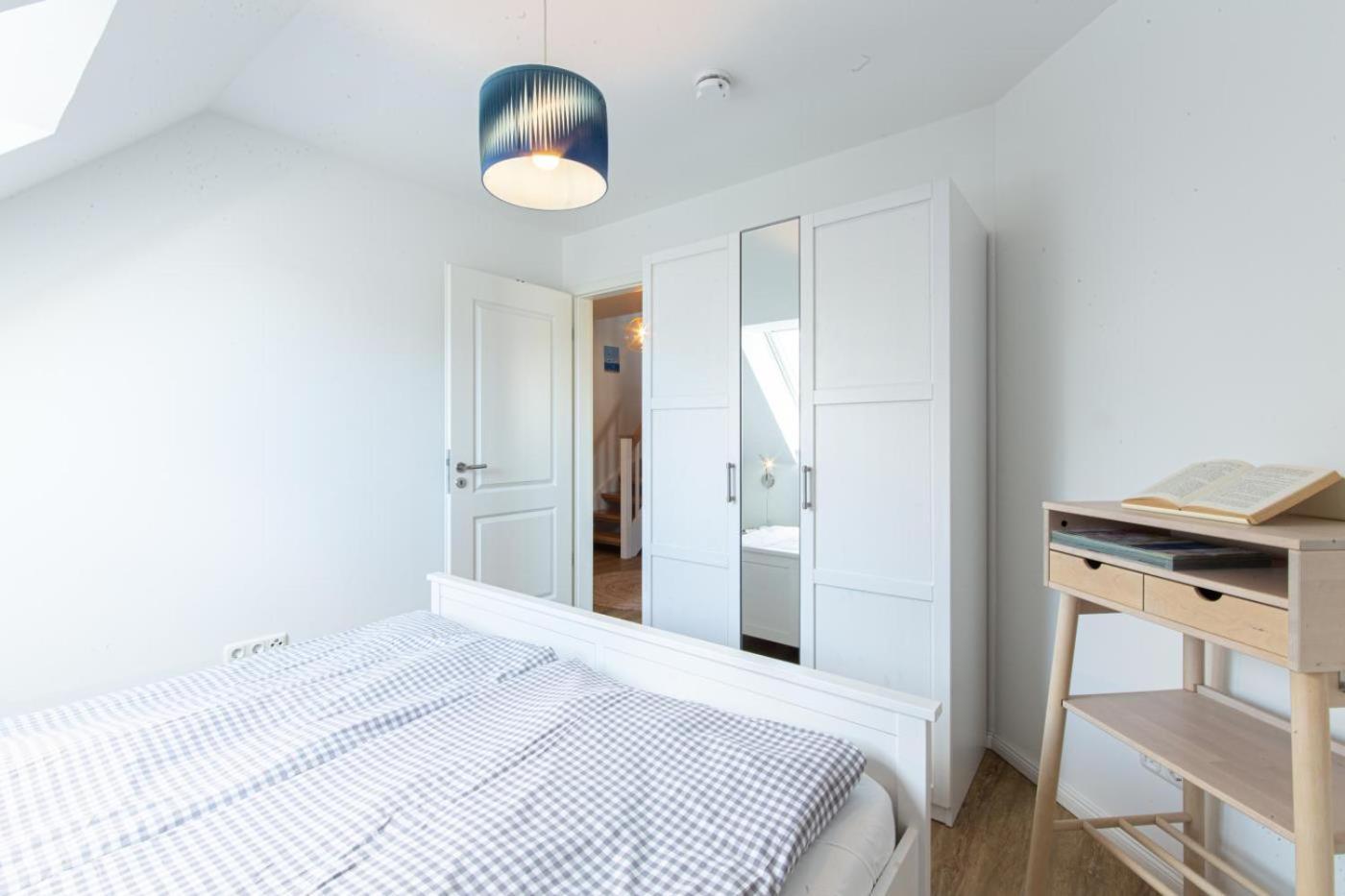 Ferienwohnung Ostseeglitzern Scharbeutz Extérieur photo