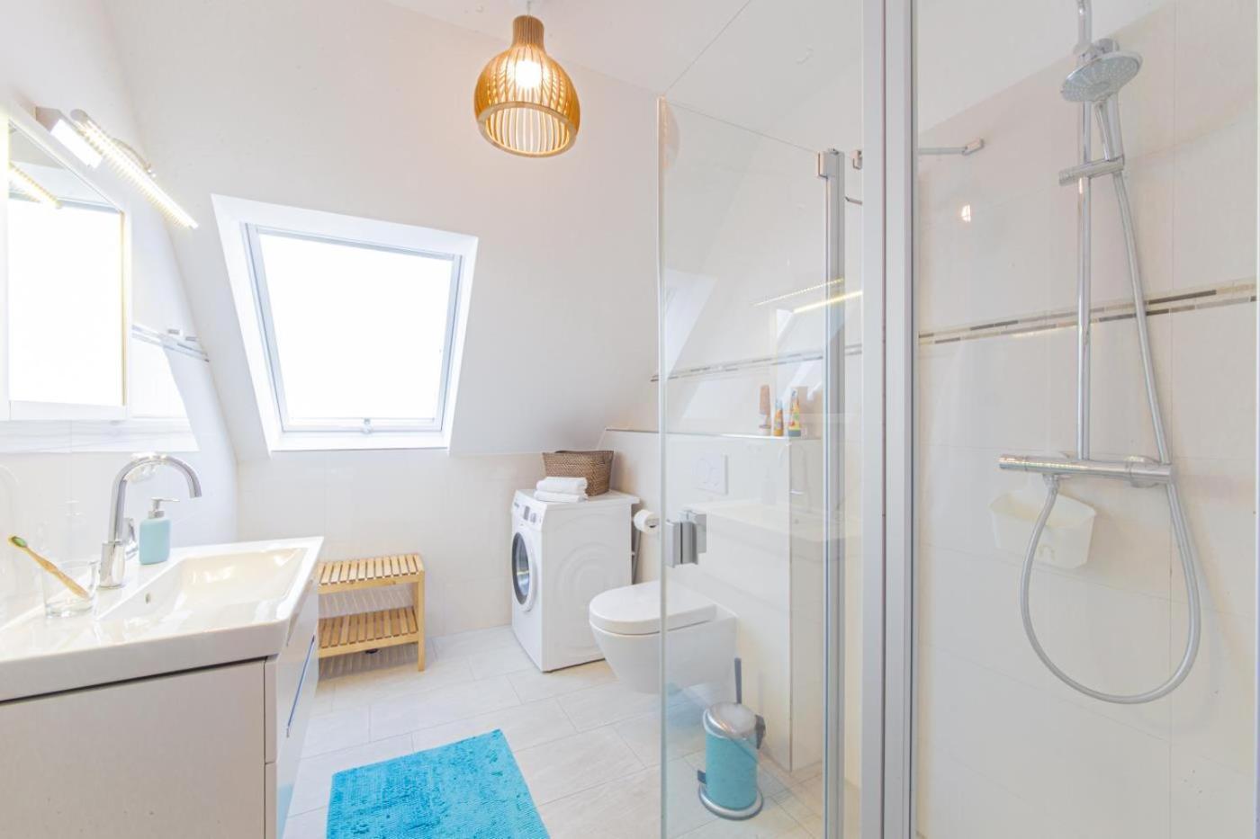 Ferienwohnung Ostseeglitzern Scharbeutz Extérieur photo